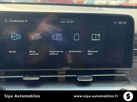 Voitures D'occasion À Villenave-D'ornon | Hyundai Kona Hybrid 129 Executive 5P