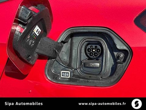 Voitures D'occasion À Toulouse | Opel Corsa Electrique 136 Ch & Batterie 50 Kwh Gs Line 5P