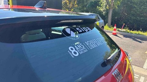 Voitures D'0Km À Toulouse | Fiat 600 T-Gen 3 1.2 Hybrid 110Ch Edct6 Icône 5P