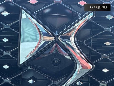 Voitures D'occasion À Lescar | Ds Ds 4 Bluehdi 130 Eat8 Rivoli 5P