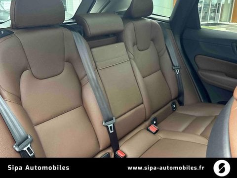 Voitures D'occasion À Labège | Volvo Xc60 T8 Twin Engine 303 Ch + 87 Ch Geartronic 8 Inscriptio...