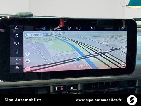 Voitures D'occasion À Toulouse | Fiat 500 Iii Electrique E 95 Ch Icône 3P