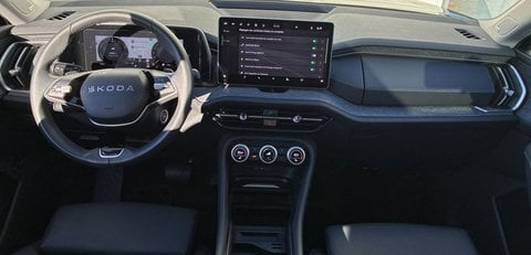 Voitures D'occasion À Lescar | Škoda Kodiaq 1.5 Tsi 204 Ch Phev Dsg6 5Pl Selection 5P