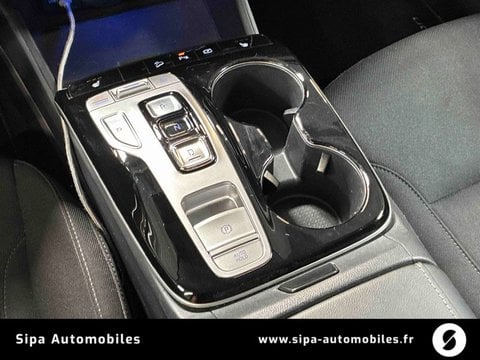 Voitures D'occasion À Mérignac | Hyundai Tucson 1.6 T-Gdi 265 Htrac Plug-In Bva6 Creative 5P