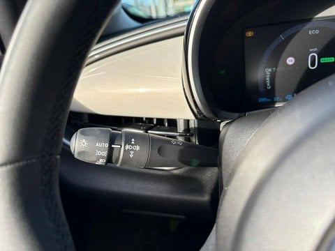 Voitures D'0Km À La-Teste-De-Buch | Fiat 600E 156 Ch 54 Kwh Icône 5P