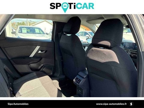 Voitures D'occasion À Mont-De-Marsan | Citroën C4 Puretech 130 S&S Bvm6 Feel 5P