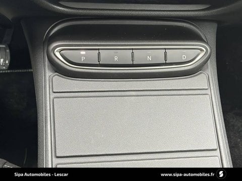 Voitures D'0Km À Lescar | Fiat 600 T-Gen 3 1.2 Hybrid 110Ch Edct6 Icône 5P