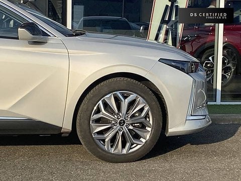Voitures D'occasion À Lescar | Ds Ds4 Ii Ds4 Hybride E-Tense 225 Eat8 Trocadero 5P