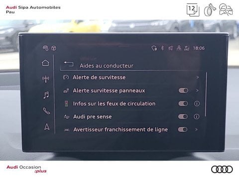 Voitures D'occasion À Lescar | Audi Q2 35 Tfsi 150 S Tronic 7 S Line Plus 5P