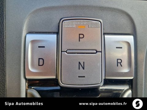 Voitures D'occasion À Muret | Hyundai Kona Electrique 39 Kwh - 136 Ch Intuitive 5P