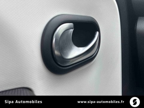 Voitures D'occasion À Toulouse | Renault Twingo Iii 0.9 Tce 90 Energy Intens 5P