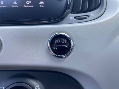 Voitures D'occasion À Mérignac | Fiat 500 Ii 1.0 70 Ch Hybride Bsg S/S Star 3P
