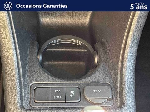 Voitures D'occasion À Lescar | Volkswagen E-Up! 2.0 Electrique 5P