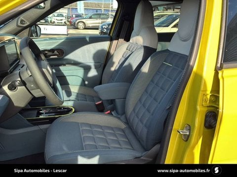 Voitures D'0Km À Lescar | Fiat Grande Panda T-Gen 3 1.2 Hybrid Turbo 110 Ch Edct6 La Prima 5P