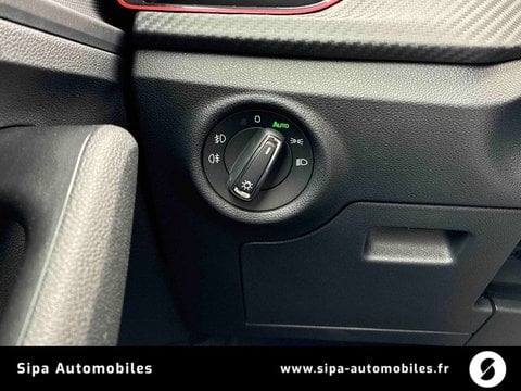 Voitures D'occasion À Mérignac | Škoda Kamiq 1.0 Tsi Evo 2 116 Ch Dsg7 Monte Carlo 5P