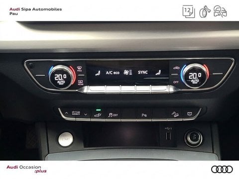 Voitures D'occasion À Lescar | Audi Q5 55 Tfsi E 367 S Tronic 7 Quattro S Line 5P