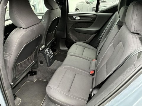 Voitures D'occasion À Lescar | Volvo Xc40 T4 Recharge 129+82 Ch Dct7 Inscription Business 5P