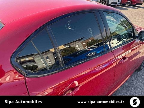 Voitures D'occasion À Mérignac | Alfa Romeo Giulia 2.2 210 Ch At8 Q4 Veloce 4P