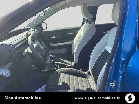 Voitures D'occasion À Mont-De-Marsan | Citroën C3 Iv Turbo 100 Ch Manuelle Max 5P