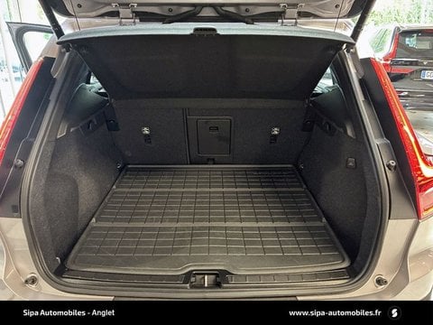 Voitures D'0Km À Anglet | Volvo Xc40 B3 163 Ch Dct7 Plus 5P