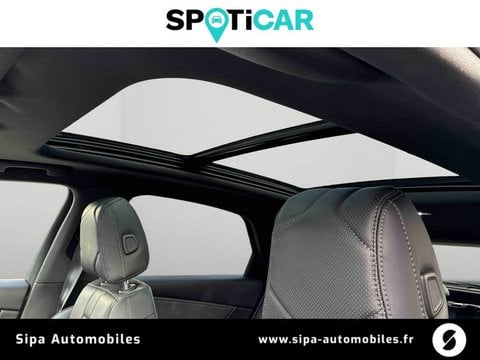 Voitures D'occasion À Lescar | Ds Ds 7 Crossback Ds7 Crossback Hybride E-Tense 225 Eat8 Grand Ch...
