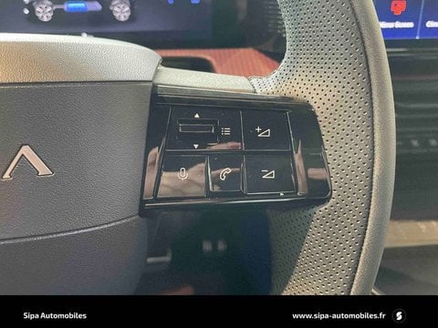 Voitures D'0Km À Mérignac | Lancia Ypsilon Electrique Iii H.f. Performance 280Ch Hf 5P