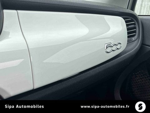 Voitures D'occasion À Libourne | Fiat 500X 1.6 Multijet 120 Ch Dct Cross 5P
