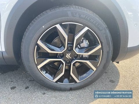 Voitures D'0Km À Lescar | Citroën C4 E- 136 Ch Automatique C-Series 5P
