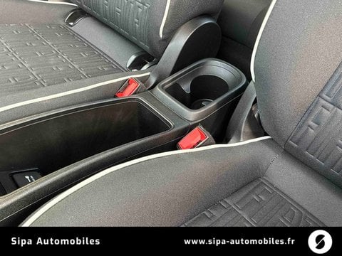 Voitures D'occasion À Villenave-D'ornon | Fiat 500 E 95 Ch Nouvelle 3P