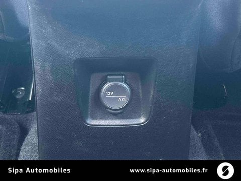 Voitures D'0Km À Muret | Opel Frontera Electric 113 Ch Batterie 44 Kwh Gs 5P