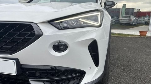 Voitures D'occasion À Lescar | Cupra Formentor 2.0 Tdi 150 Ch Business Edition 5P