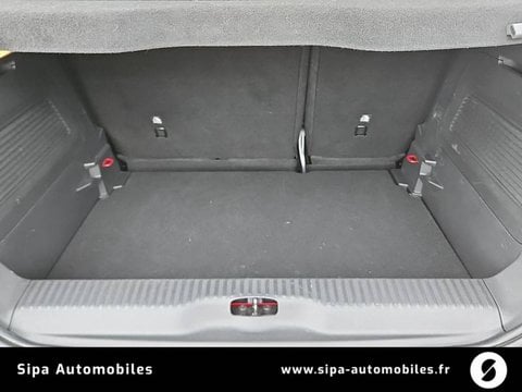 Voitures D'occasion À Muret | Citroën C3 Aircross Puretech 130 S&S Eat6 Plus 5P