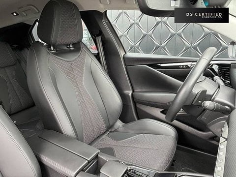Voitures D'occasion À Lescar | Ds Ds 4 Ds4 Ii Hybride E-Tense 225 Eat8 Trocadero 5P