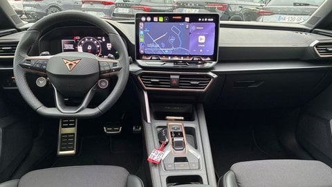 Voitures D'0Km À Lescar | Cupra Leon 1.5 Etsi Hybrid 150 Ch Dsg7 V 5P