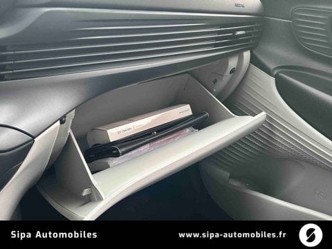 Voitures D'0Km À Muret | Hyundai I20 1.0 T-Gdi 100 Dct-7 Intuitive 5P