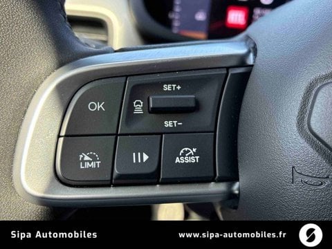 Voitures D'occasion À Mérignac | Jeep Avenger 1.2 Turbo T3 100 Ch Summit 5P