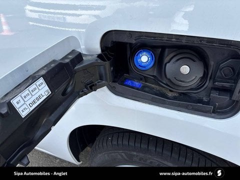 Voitures D'occasion À Bayonne | Fiat Doblò Doblo Fg Doblo Fourgon Taille M 650 Kg Bluehdi 100 S...