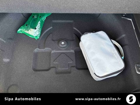 Voitures D'occasion À Le Bouscat | Hyundai Kona Hybrid 129 Intuitive 5P