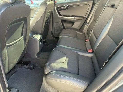 Voitures D'occasion À Saint Avit | Volvo Xc60 D4 Awd 190 Ch Initiate Edition Geartronic A 5P