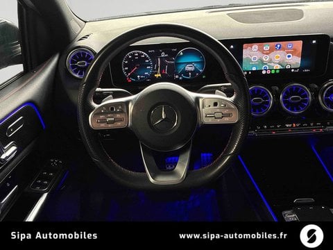Voitures D'occasion À Mérignac | Mercedes-Benz Classe B 180 7G-Dct Amg Line Edition 5P