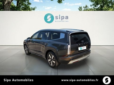 Voitures D'occasion À Le Bouscat | Hyundai Ioniq 9 110 Kwh 307 Ch Htrac Executive 5P