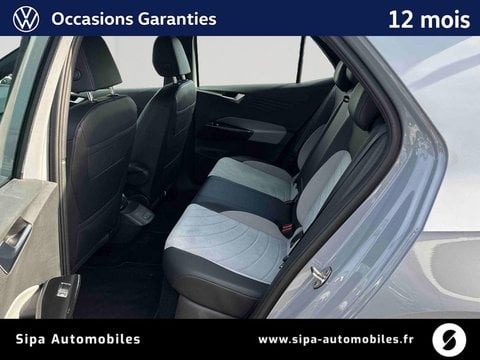 Voitures D'occasion À Lescar | Volkswagen Id.3 145 Ch Pro Business 5P