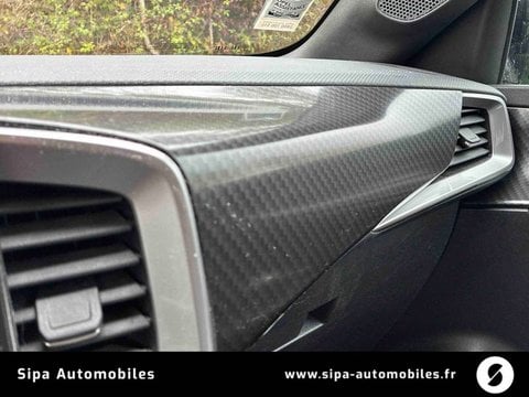 Voitures D'occasion À Toulouse | Opel Mokka Electrique 136 Ch & Batterie 50 Kwh Gs Line 5P