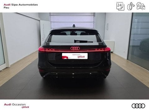 Voitures D'0Km À Lescar | Audi A6 Avant E-Tron A6 E-Tron Avant Performance 367 Ch 100 Kwh S Line 5P