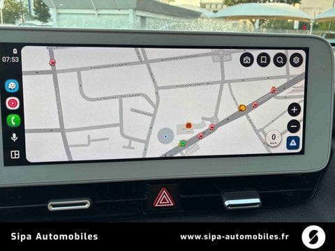 Voitures D'occasion À Le Bouscat | Hyundai Ioniq 5 77 Kwh - 229 Ch Creative 5P