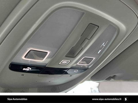 Voitures D'0Km À Mérignac | Volvo Xc60 T6 Awd Hybride Rechargeable 253 Ch+145 Ch Geartronic 8 U...