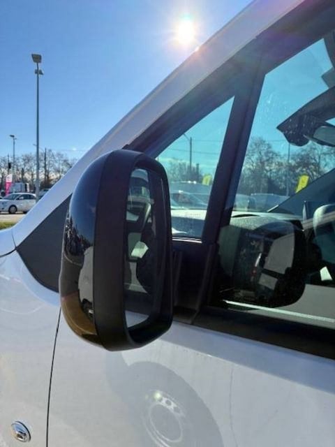 Voitures D'0Km À Toulouse | Fiat Doblò Doblo Fg Doblo Fourgon M Diesel 100 Ch Manuelle 25 Th An...