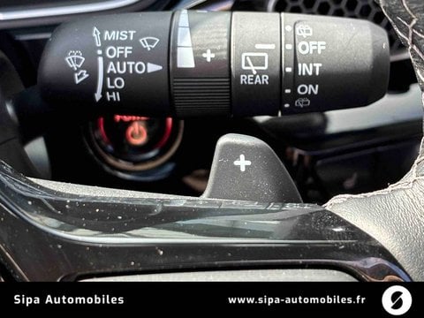 Voitures D'occasion À Mérignac | Honda Civic Xi E:hev 2.0 I-Mmd Advance 5P