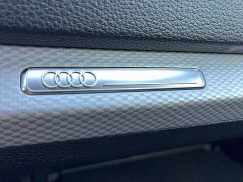 Voitures D'occasion À Muret | Audi Q2 35 Tfsi 150 S Tronic 7 Design 5P
