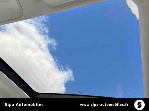 Voitures D'occasion À Mérignac | Jeep Renegade 1.6 L Multijet 120 Ch Bvm6 Limited 5P